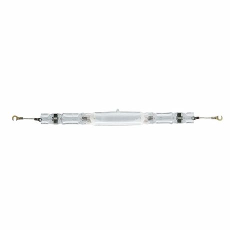 Лампа газоразрядная металлогалогенная MASTER MHN-LA 2000W/956 2040Вт трубчатая с двухсторонним цоколем 5600К X528 XWH 400В PHILIPS 928072505130 / 871150020073000