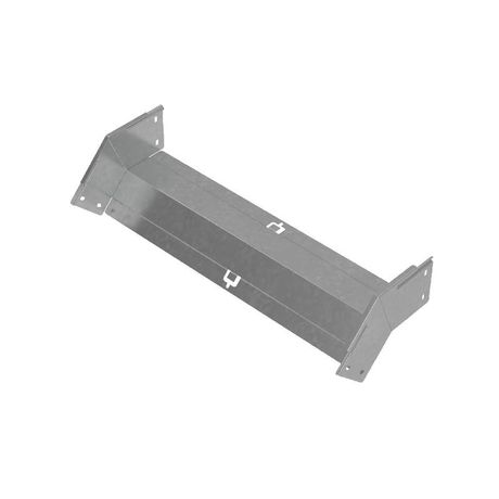 Угол внешний вертикальный 45 гр. 100х600 мм ПЛЮС HD85 - PL18516 КМ-Профиль