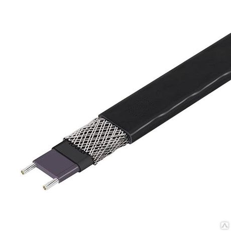 Кабель нагревательный саморегулирующийся 25ТСК-РВ | 2216617 ССТ 2090429