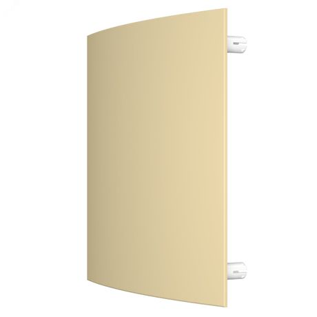 Панель декоративная для серии QUADRO 4, 172х172, цвет Latte - 00-99136502 ЭРА PQ4