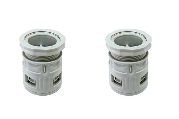 Муфта вводная для гофротрубы 32 мм (10шт) | SQ0405-0020 TDM