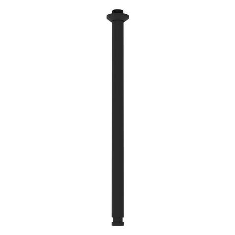 Коннектор жесткий ART-APRIORI-CON-ROD-E-L186 (BK, вертикальный) (IP20 Металл, 3 года) - 044800 Arlight