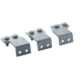 Комплект выводов для заднего присоединения ВА57-39-ОМ4-РЕГ (кол-во 3шт)| 296470 | КЭАЗ