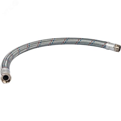 Подводка гибкая для воды 1 1/4' ВН длина 100 см - SHF 0137 323232 STOUT RG008P0SN0FM9U