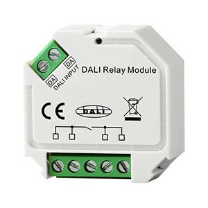 Модуль реле DA-RL1000 | VARTON VARTA