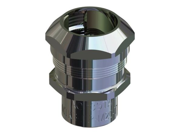 Муфта вводная МТКВ-ЛР-М20-Т20 IP67 | zeta45718 ГОФРОМАТИК ЗЭТА
