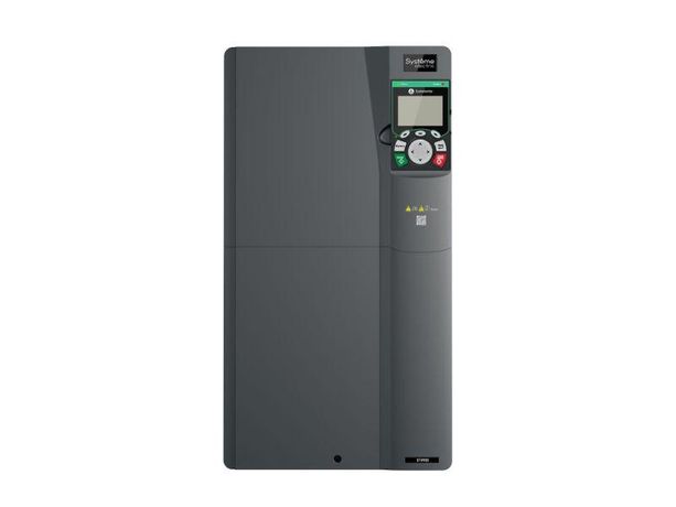 Преобразователь частоты STV900 G-тип: 75 кВт (P-тип: 90 кВт) 400В | STV900D75N4 SE APC