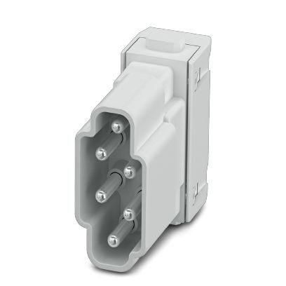 Модуль для установки контактов HC-M-06-PT-M | 1424225 Phoenix Contact