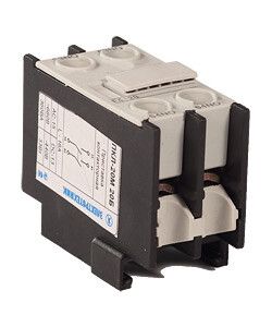 Приставка контактная ПКЛ-20М О4 Б 2з+0р 16А IP20 Электротехник ET518302