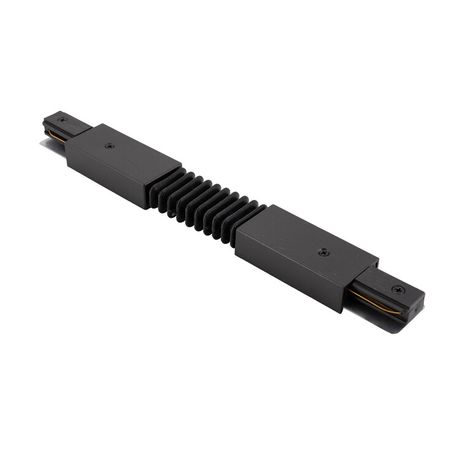 Соединитель гибкий для шинопровода черн - TR1106-BK DENKIRS 542472 DENKIRS арт. TR1106-BK
