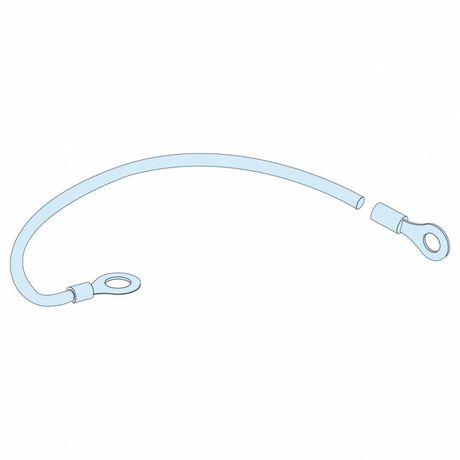 ПРОВОД СОЕДИНЕНИЯ С КОРПУСОМ, 6 ММ2 | 08911 Schneider Electric APC