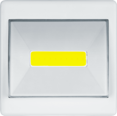 Светильник пушлайт (подсветка) NPT-PL03-3AAA 1COB LEDx3Вт,1реж. | 14231 Navigator