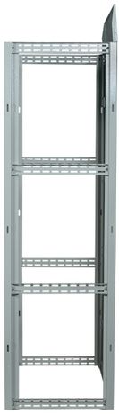 Стяжка боковая ЩО (комплект 2 шт.) | YKM-S-70 IEK