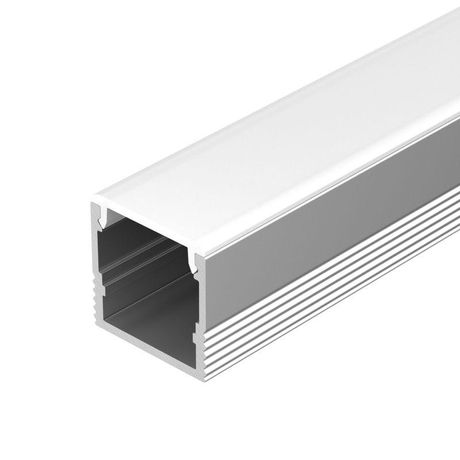 Профиль SL-MINI-15-3000 ANOD L3000 алюм. Arlight 061608 Arlight