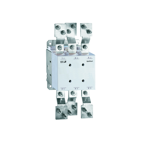 Контактор с катушкой управления AC OptiStart K-F-1600-30-42-A110 | 335006 КЭАЗ