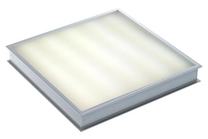 Светильник LE-СВО-02-050-0338-40Т + LE0274 LED-effect 0338+LE0274 ЛЕД-Эффект