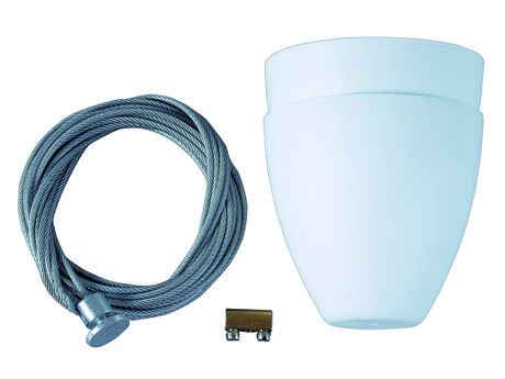 Комплект подвеса Suspension kit 3m (modular) | 2301000220 Световые Технологии