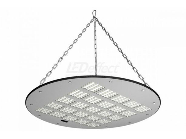 Светильник LED KEDR 2.0 ССП (ССП) 300Вт 48000Лм 5,0К КСС Г IP67 подвесной - LE-ССП-32-300-2909-67Х ЛЕД-Эффект
