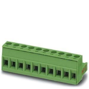 Разъем печатной платы MSTB 2.5 HC/ 2-ST Phoenix Contact 1911855