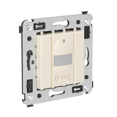 Датчик движения в стену, "Avanti", "Ванильная дымка" | 4405143 DKC ДКС