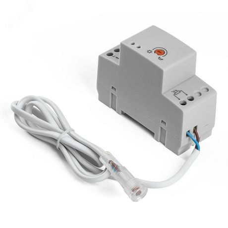 Фотореле 3000w белый - 41817 FERON SEN28