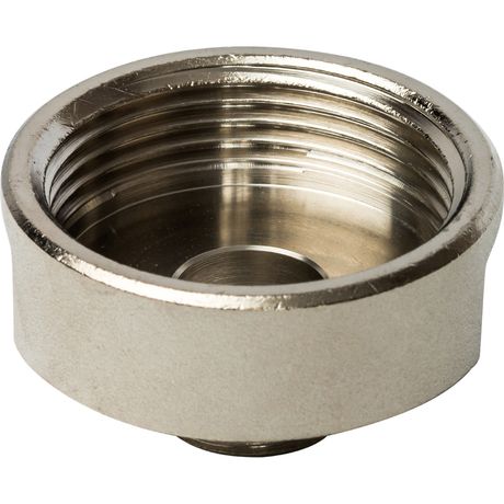 Переходник ВН никелированный 1'1/4 х 1/2' - RG008Q0PSBDQVA STOUT SFT-0008-011412