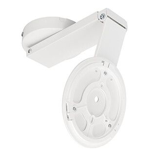 Жесткий поворотный подвес SPX-HANG-ROTATE-R150-L350 (WH) (Arlight, Металл) | 041116 Arlight