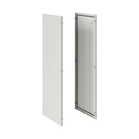 Панель боковая для шкафов CQE 1200х500мм (уп.2шт) DKC R5LE1252 ДКС