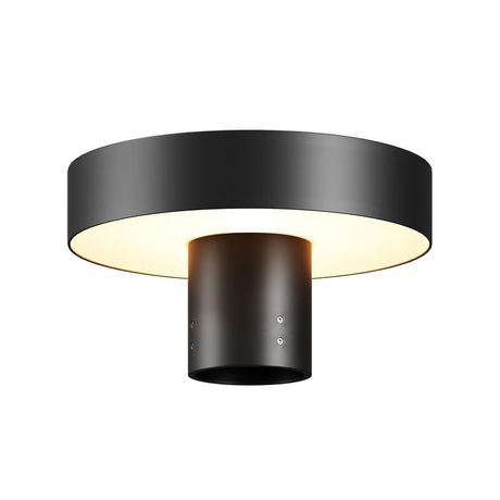 Светильник парковый Outdoor Katto IP 65 LED 30W 3000 K Графит - O471H-L30GF3K Maytoni