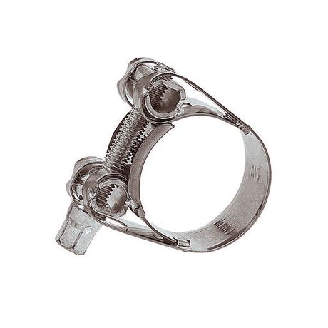 Хомут для мачты 32-35 мм, нерж.|90535|Ezetek