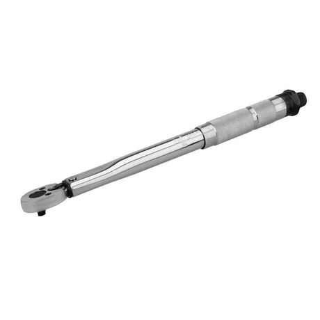 Ключ динамометрический 1/2" 28-210 Нм | 80-0731 REXANT MEET