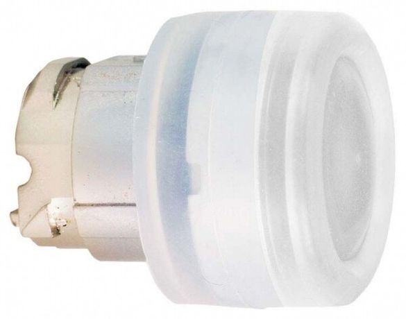 ГОЛОВКА КНОПКИ 22ММ С ПОДСВЕТКОЙ ZB4BW513 | Schneider Electric
