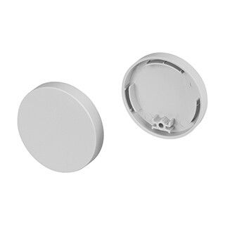 Заглушка ROUND-D40 (Arlight, Пластик) | 044520 Arlight