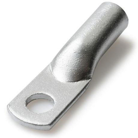 Наконечник луженый ТМЛ 150-12-19 УХЛ3 опрес. медн. CuPRO КЗОЦМ 558212