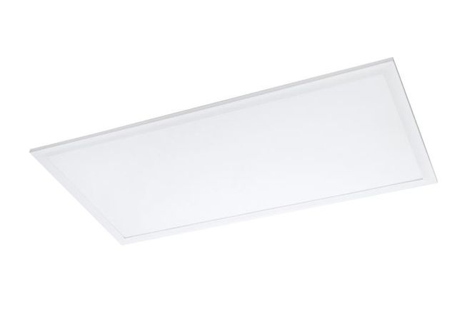 Светильник светодиодный ДВО CP 20 R 50W OP 940 W60L120 595х1195х26мм 50Вт 4000К IP40 Ra90 встраив. панель бел. 14062023207 арт. 14062023207