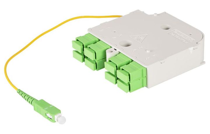 Модуль М3-8SC-1PLC 2,0-1/8SC/APC-8SC/APC -ССД У | 130409-00410 СВЯЗЬСТРОЙДЕТАЛЬ Связьстройдеталь арт. 130409-00410