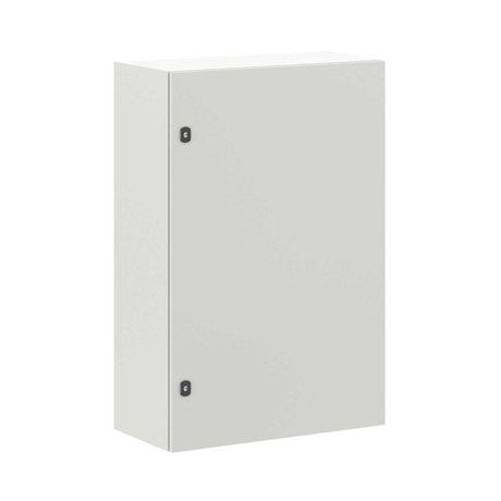 Корпус навесной STE с М/П ВхШхГ 1200x800x400 мм | R5STE1284 DKC ДКС