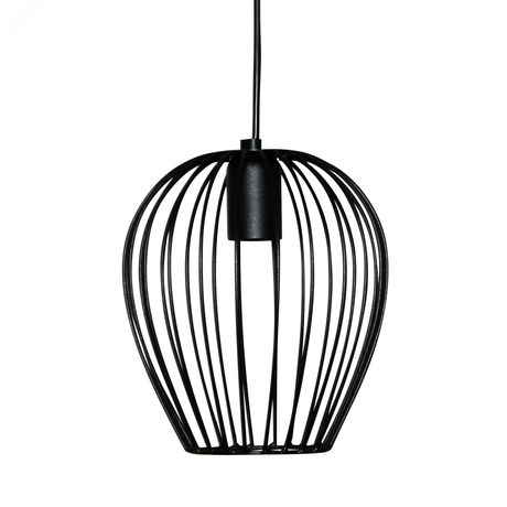 Светильник Шалот 231 черн.муар НСБ 01-3х60-149 Е27 ИУ - 1005404314 Элетех