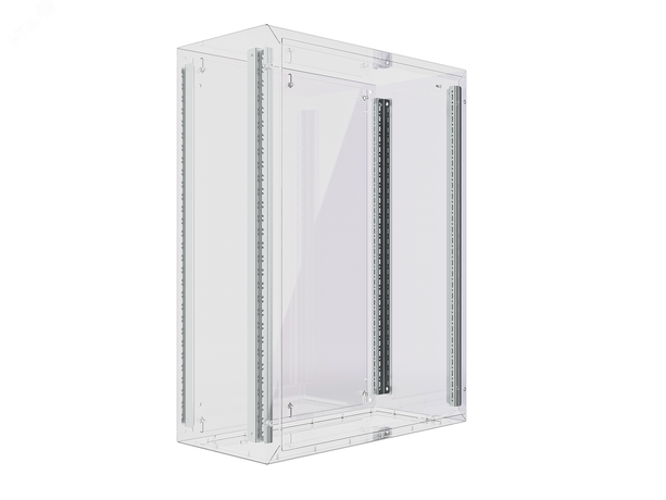 Комплект стоек для внутреннего монтажа UC2 120.00 (4 шт) - ЯЯС25030 Узола U0543120502