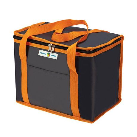 Сумка-холодильник /термосумка/ объемом 20л. ЧЕТЫРЕ СЕЗОНА 80-0287 MEET