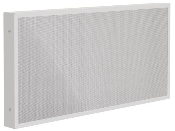 Светильник светодиодный ДВО 1072 PRO 18Вт 4000К 595х295 Ra>90 микропризма панель IEK LTP-DVO2-1072-18-40-K01