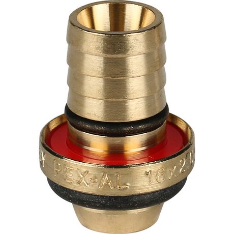 Угольник 90гр Stout 16x16 для металлопластиковых труб винтовой - SFS-0003-001616 RG008S9DIHJKVR