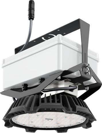 ПРОМЫШЛЕННЫЙ СВЕТИЛЬНИК ATAMAN HB 2 150 750 D90 EM ET - УТ000024467 Технологии света