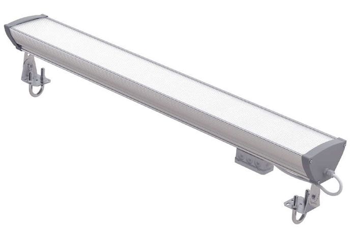 Светильник светодиодный LE-СПО-11-040-0573-54Х "Высота" LED +LE0274 LED-effect 0573+LE0274 ЛЕД-Эффект