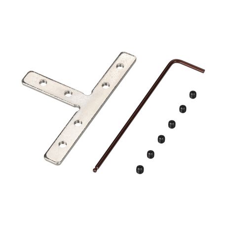 Соединитель профиля ARH-LINE-5070-T Set (Arlight, Металл) | 032496 Arlight