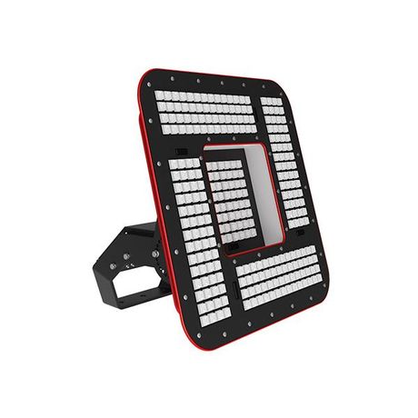 Светильник светодиодный подвесной уличный ДО Зенит 600Вт 80000Лм 5000К IP67 | LE-СБУ-35-600-4252-67Х LEDeffect ЛЕД-Эффект