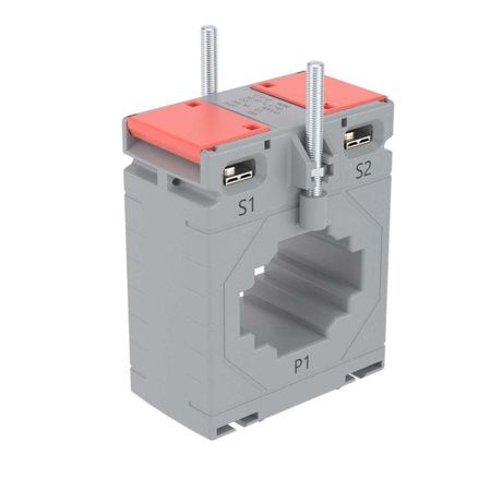Трансформатор тока CT50 800/5А, класс точности-0.5S, мощность -10ВА | CT50-800-0.5S-10 DKC ДКС