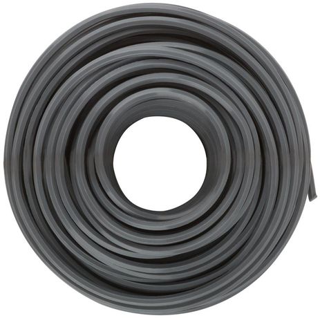 Леска для садовых триммеров армированная алюминием ''Звезда'' 3.0 мм х 15 м - 78038 РОС