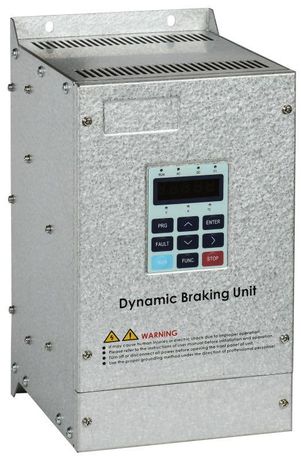 Модуль тормозной внешний 250кВт ONI - EC-K751-BU-250 IEK
