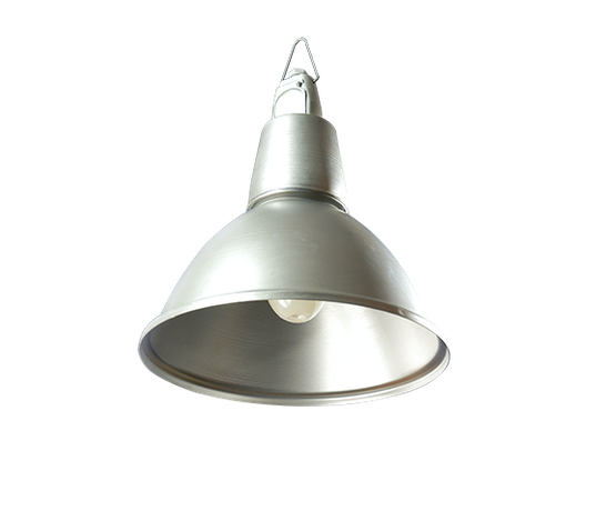 Светильник промышленный под лампу НСП17-200-002 | 1017200002 АСТЗ Ардатов